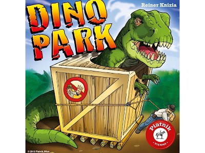 Dino Park