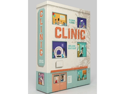 Clinic Deluxe Edition