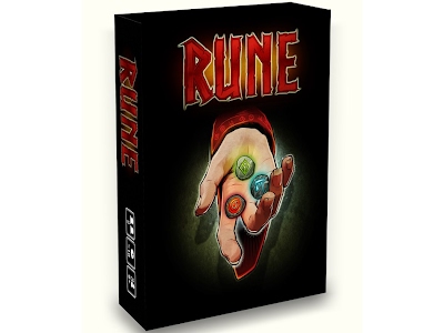 Rune