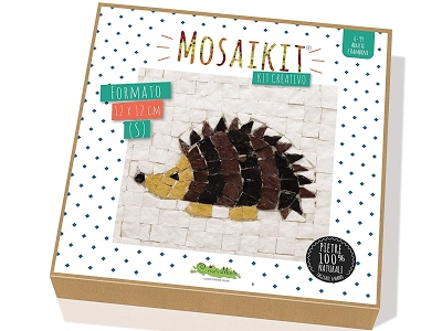 Mosaikit Riccio