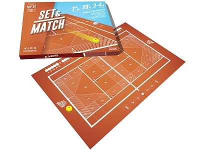 Set & Match