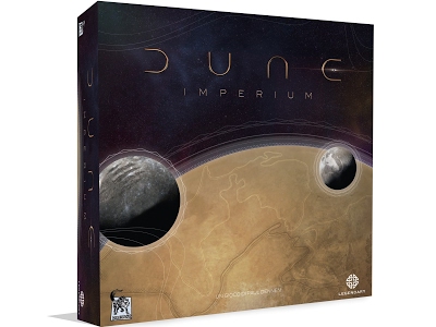 Dune: Imperium