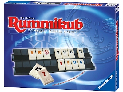 Rummikub Classic