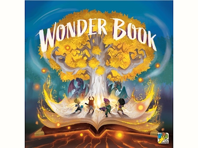 Wonder Book