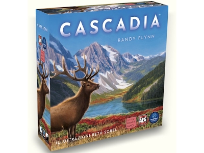 Cascadia