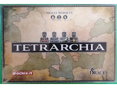 Tetrarchia