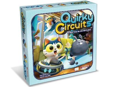 Quirky Circuits