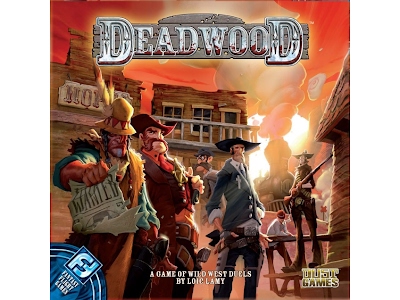 Deadwood