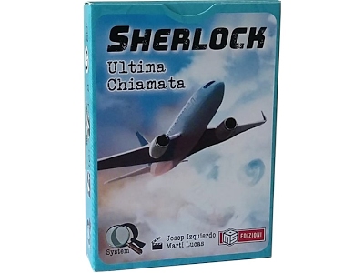 Sherlock - Ultima Chiamata