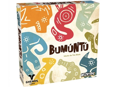 Bumùntù