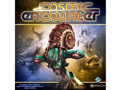 Cosmic Encounter