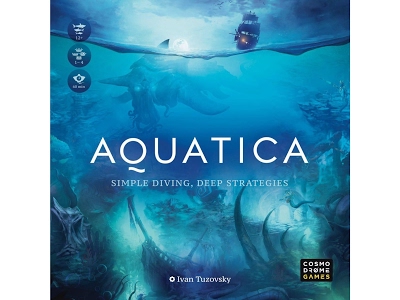 Aquatica