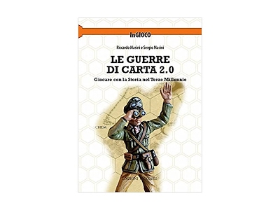 Le guerre di carta 2.0