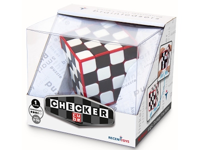 Checker Cube