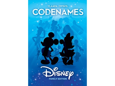 Nome in Codice Disney