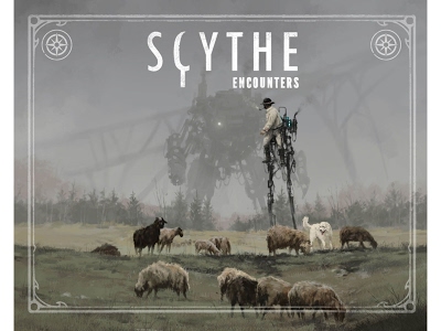 Scythe: Encounters