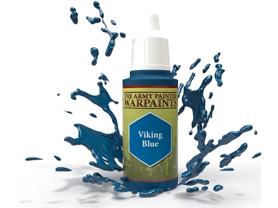 Colore per Miniature: Viking Blue