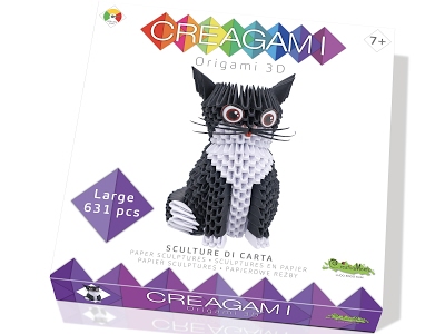 Creagami Gatto L