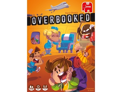 Overbooked