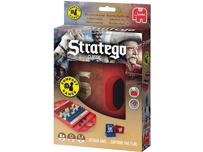 Stratego Portatile Magnetico