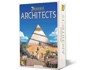 7 Wonders Architects