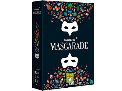 Mascarade