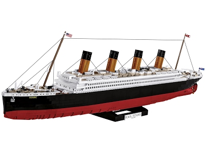 R.M.S. Titanic