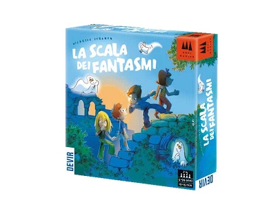 La Scala dei Fantasmi