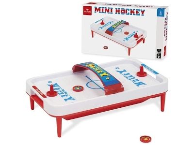 Mini Hockey