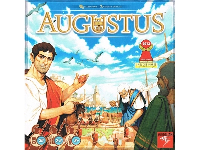 Augustus