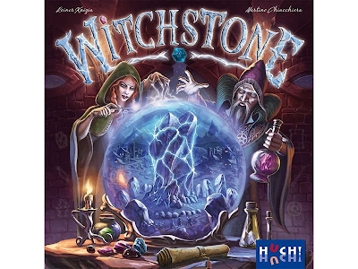 Witchstone