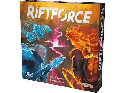 Riftforce