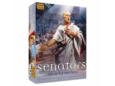 Senators