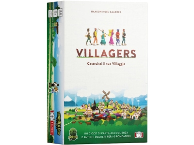 Villagers