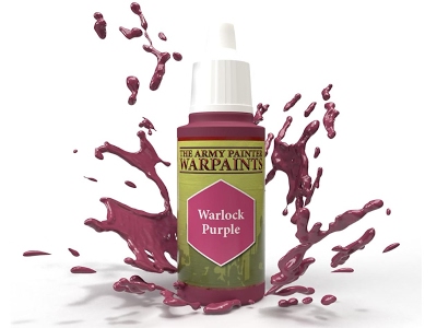 Colore per Miniature: Warlock Purple