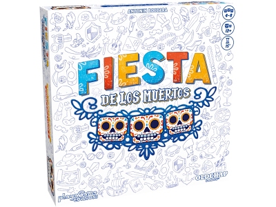 Fiesta de los Muertos