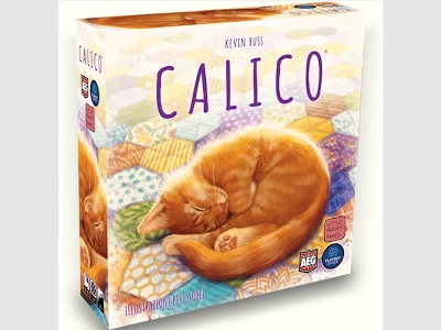 Calico