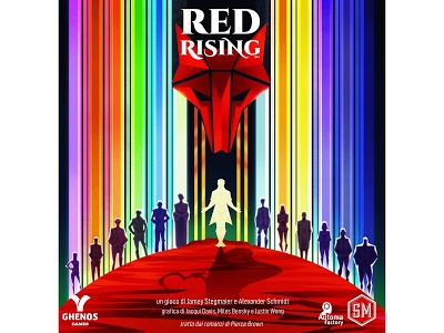 Red Rising