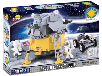 Apollo 11 Lunar Module Eagle