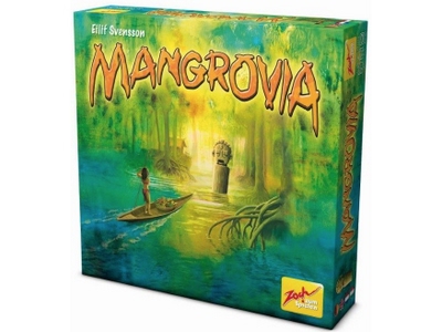 Mangrovia