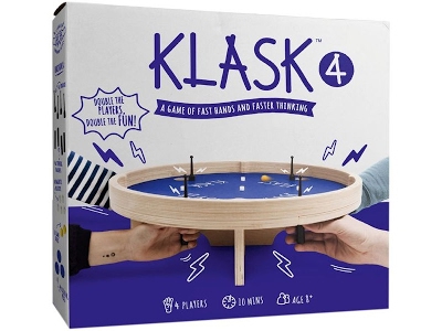 Klask 4