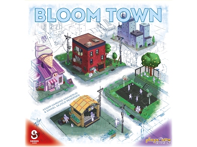 Bloom Town