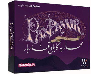 Pax Pamir