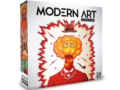 Modern Art