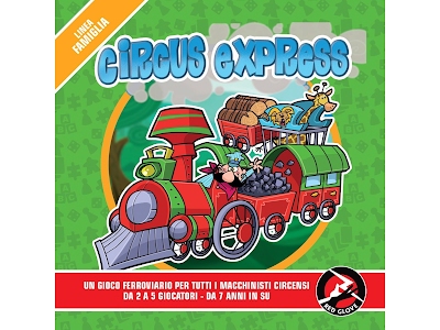 Circus Express