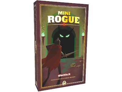 Mini Rogue