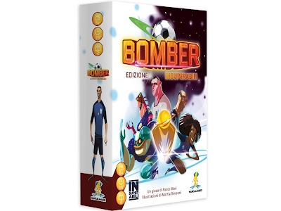 Bomber - Edizione Insuperabili