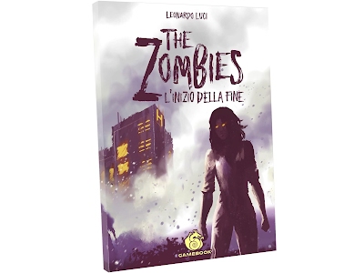 The Zombies: L'Inizio della Fine