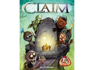 Claim