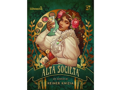 Alta Società